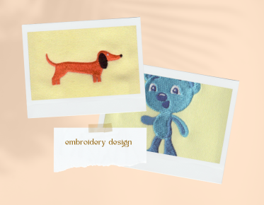 desarrollo de patrones textiles
